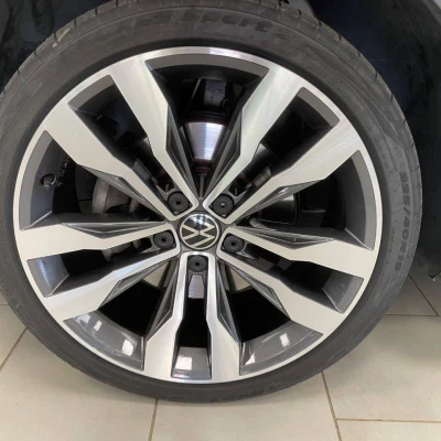 T-Roc 2.0 TDI 150 Start/Stop DSG7  R-Line - photo 9/68