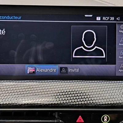 116i 109 ch DKG7  Edition Sport - photo 65/74