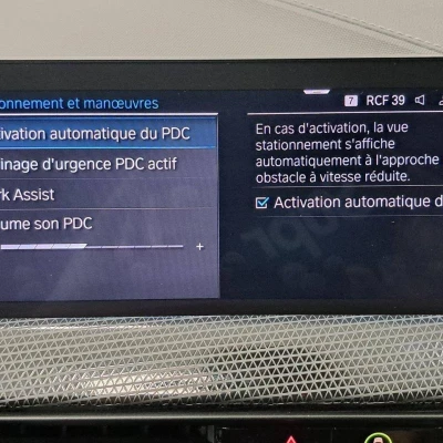 116i 109 ch DKG7  Edition Sport - photo 62/74