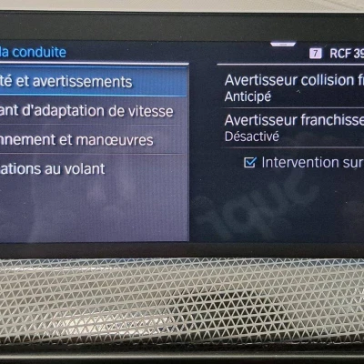 116i 109 ch DKG7  Edition Sport - photo 60/74