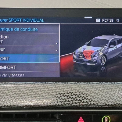 116i 109 ch DKG7  Edition Sport - photo 59/74