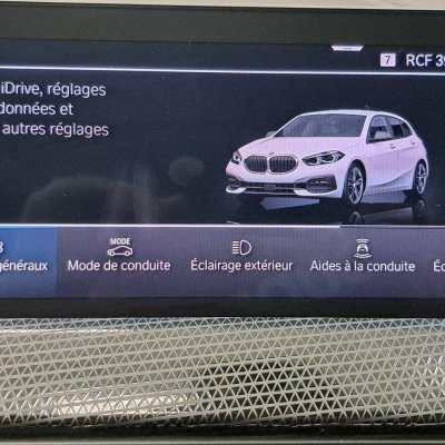 116i 109 ch DKG7  Edition Sport - photo 56/74