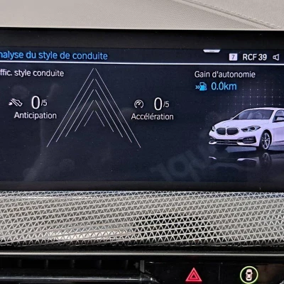 116i 109 ch DKG7  Edition Sport - photo 54/74