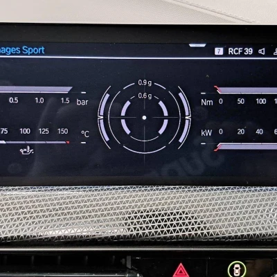 116i 109 ch DKG7  Edition Sport - photo 52/74