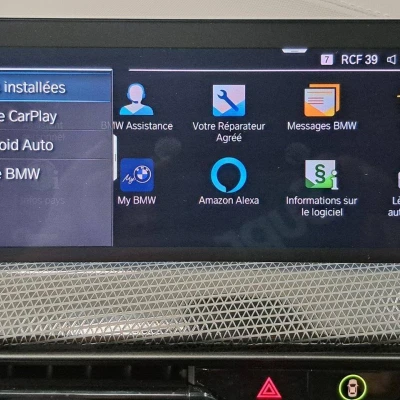 116i 109 ch DKG7  Edition Sport - photo 49/74