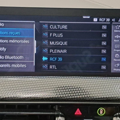 116i 109 ch DKG7  Edition Sport - photo 48/74