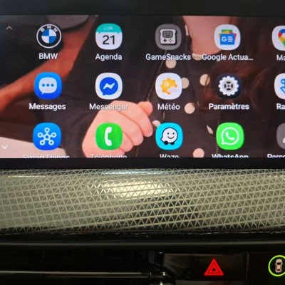 116i 109 ch DKG7  Edition Sport - photo 44/74