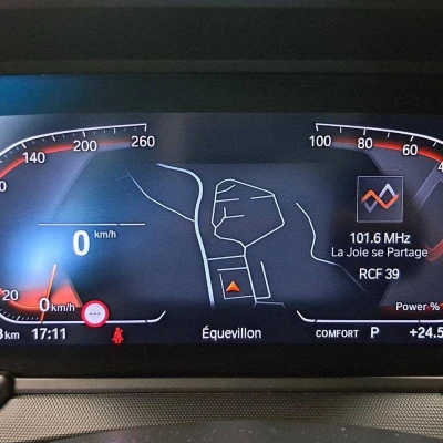 116i 109 ch DKG7  Edition Sport - photo 29/74