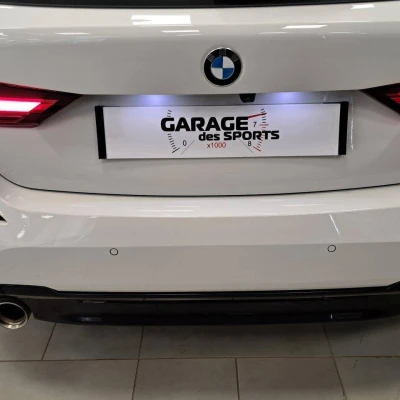 116i 109 ch DKG7  Edition Sport - photo 13/74