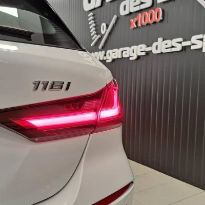 116i 109 ch DKG7  Edition Sport - photo 12/74