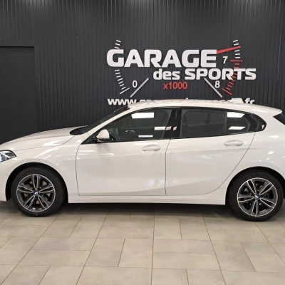 116i 109 ch DKG7  Edition Sport - photo 8/74
