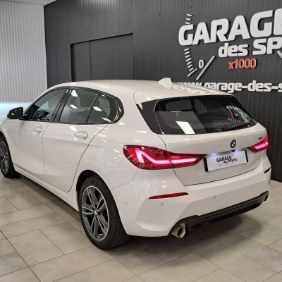 116i 109 ch DKG7  Edition Sport - photo 7/74