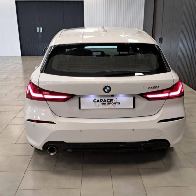 116i 109 ch DKG7  Edition Sport - photo 6/74