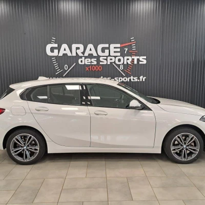 116i 109 ch DKG7  Edition Sport - photo 4/74