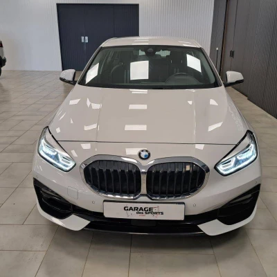 116i 109 ch DKG7  Edition Sport - photo 2/74