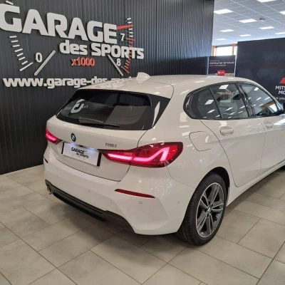 116i 109 ch DKG7  Edition Sport - photo 5/74