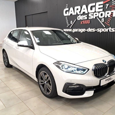 116i 109 ch DKG7  Edition Sport - photo 3/74