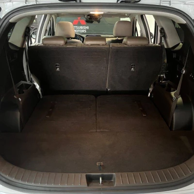 Santa Fe 1.6 T-GDi Plug-in 265 HTRAC BVA6 7 places  Executive - photo 86/93