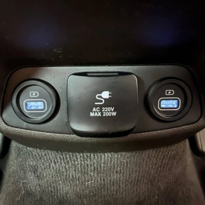 Santa Fe 1.6 T-GDi Plug-in 265 HTRAC BVA6 7 places  Executive - photo 80/93