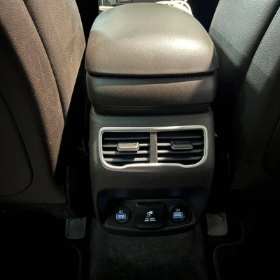 Santa Fe 1.6 T-GDi Plug-in 265 HTRAC BVA6 7 places  Executive - photo 79/93