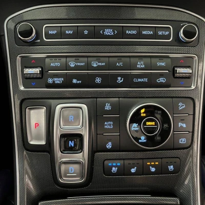 Santa Fe 1.6 T-GDi Plug-in 265 HTRAC BVA6 7 places  Executive - photo 56/93