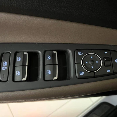 Santa Fe 1.6 T-GDi Plug-in 265 HTRAC BVA6 7 places  Executive - photo 46/93