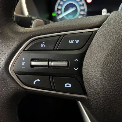 Santa Fe 1.6 T-GDi Plug-in 265 HTRAC BVA6 7 places  Executive - photo 28/93