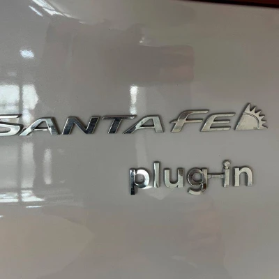 Santa Fe 1.6 T-GDi Plug-in 265 HTRAC BVA6 7 places  Executive - photo 15/93
