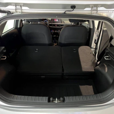 Picanto 1.0 DPi 67ch ISG BVM5  Active - photo 45/45