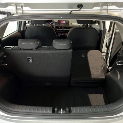 Picanto 1.0 DPi 67ch ISG BVM5  Active - photo 44/45