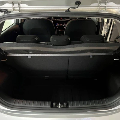 Picanto 1.0 DPi 67ch ISG BVM5  Active - photo 43/45