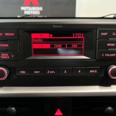 Picanto 1.0 DPi 67ch ISG BVM5  Active - photo 38/45