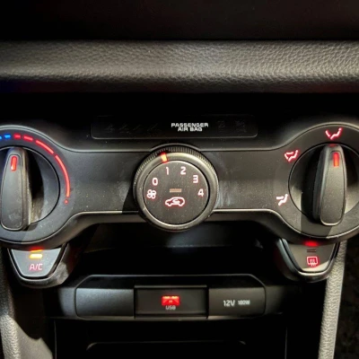 Picanto 1.0 DPi 67ch ISG BVM5  Active - photo 35/45