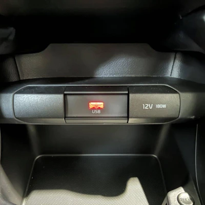 Picanto 1.0 DPi 67ch ISG BVM5  Active - photo 34/45