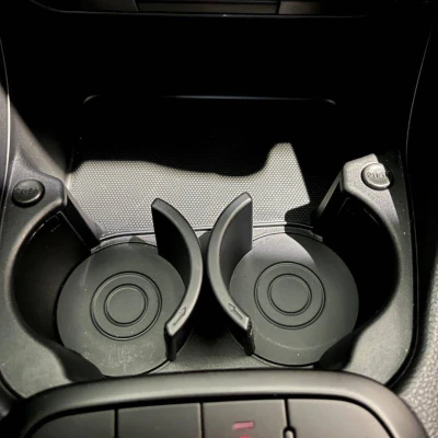 Picanto 1.0 DPi 67ch ISG BVM5  Active - photo 33/45