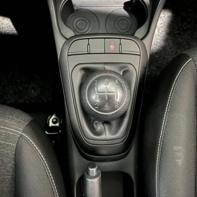 Picanto 1.0 DPi 67ch ISG BVM5  Active - photo 31/45
