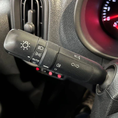 Picanto 1.0 DPi 67ch ISG BVM5  Active - photo 28/45