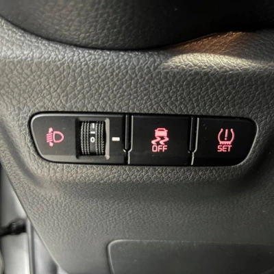 Picanto 1.0 DPi 67ch ISG BVM5  Active - photo 27/45