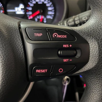 Picanto 1.0 DPi 67ch ISG BVM5  Active - photo 21/45