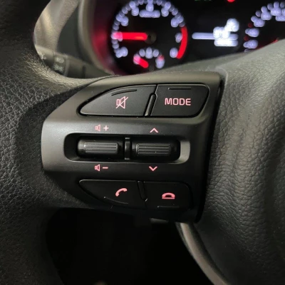 Picanto 1.0 DPi 67ch ISG BVM5  Active - photo 20/45