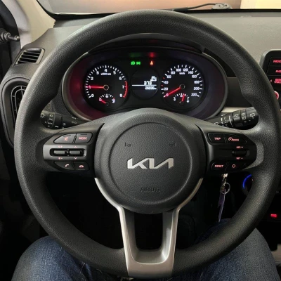 Picanto 1.0 DPi 67ch ISG BVM5  Active - photo 19/45