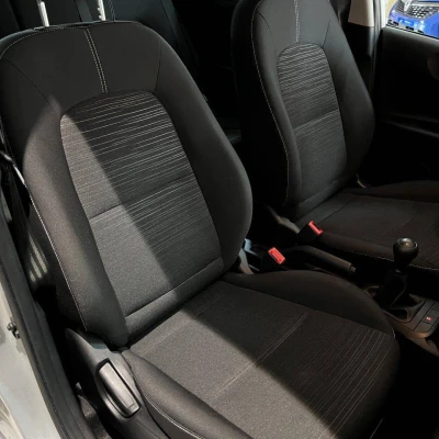 Picanto 1.0 DPi 67ch ISG BVM5  Active - photo 16/45