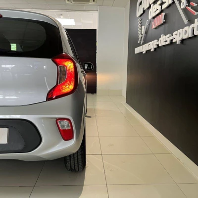 Picanto 1.0 DPi 67ch ISG BVM5  Active - photo 11/45