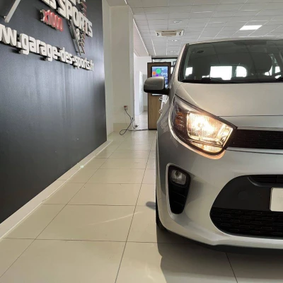 Picanto 1.0 DPi 67ch ISG BVM5  Active - photo 10/45