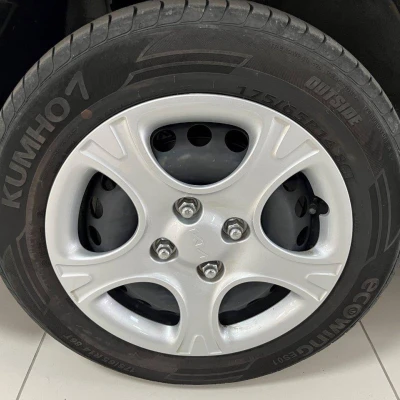 Picanto 1.0 DPi 67ch ISG BVM5  Active - photo 9/45