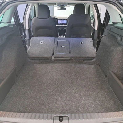 Octavia Combi 2.0 TDI 150 ch SCR DSG7  Selection - photo 66/71