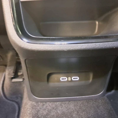 Octavia Combi 2.0 TDI 150 ch SCR DSG7  Selection - photo 60/71