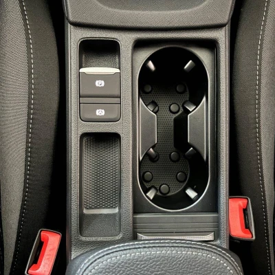 Octavia Combi 2.0 TDI 150 ch SCR DSG7  Selection - photo 41/71