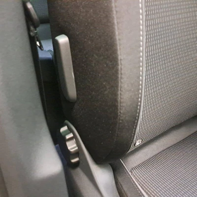 Octavia Combi 2.0 TDI 150 ch SCR DSG7  Selection - photo 21/71