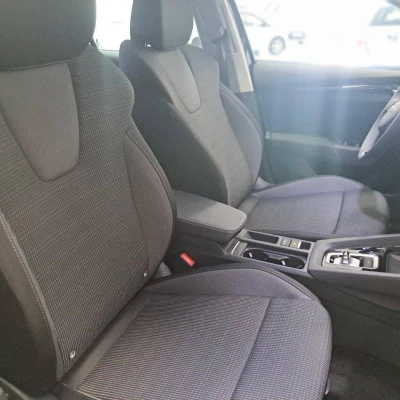 Octavia Combi 2.0 TDI 150 ch SCR DSG7  Selection - photo 19/71